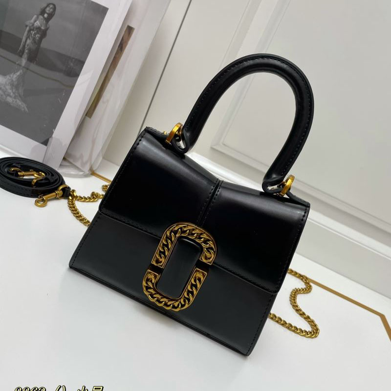 Marc Jacobs Top Handle Bags - Click Image to Close